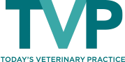 tvp-logo Today's Veterinary Practice logo