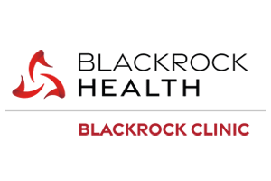 Blackrock Health Logo