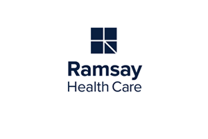 Ramsay Health Care Logo