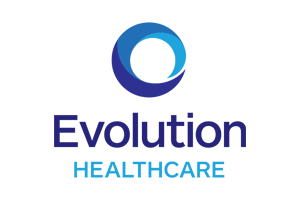 Evolution Healthcare Logo