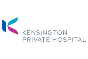 Kensington Private Hospital Logo