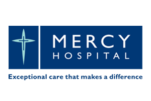 Mercy Hospital Logo