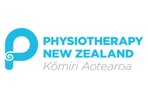 Physiotherapy New Zealand Logo