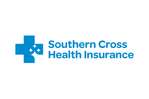 southern cross health insurance logo