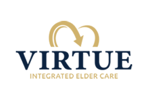 Virtue Integrated Elder Care Logo
