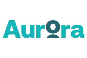 aurora logo Aurora Logo