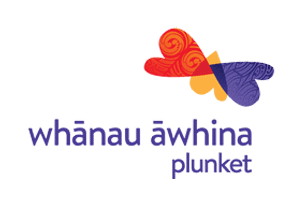 whanau awhina plunket-logos-WEBSITE Symmetry Physio Logo