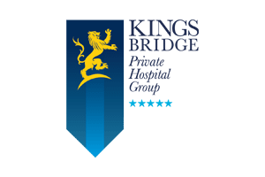 Website-Kingsbridge Private Hospital-Logo Symmetry Physio Logo