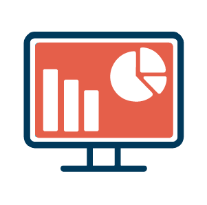 Dashboard screen