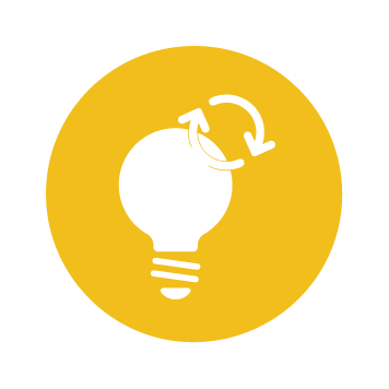 Automated Insights-Yellow