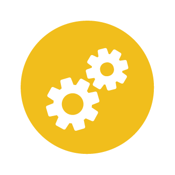 Cogs-Yellow
