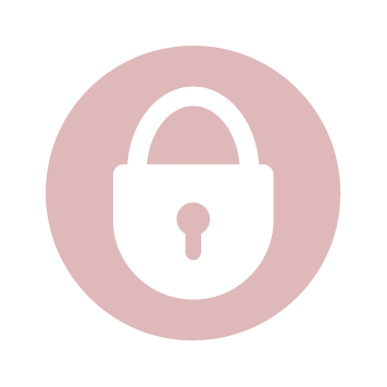 Lock-Pink