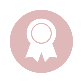 Patient Experience Champion-Pink