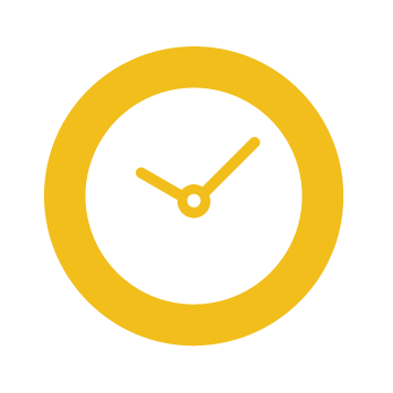 Real Time-Yellow