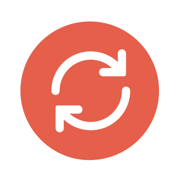 Recurring-Orange
