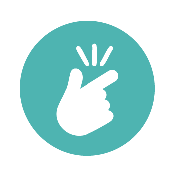 Simple-Teal