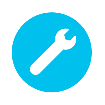 Spanner-Cem Blue