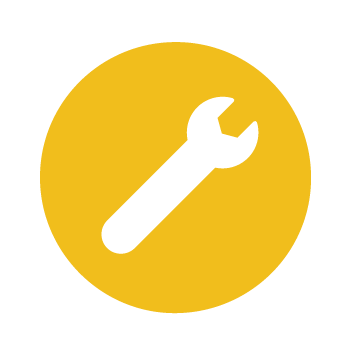 Spanner-Yellow