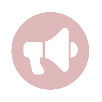 Speaker-Pink