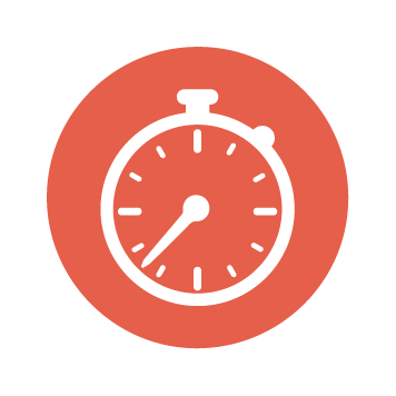 Timing-Orange