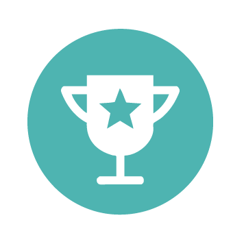 Trophy-Teal