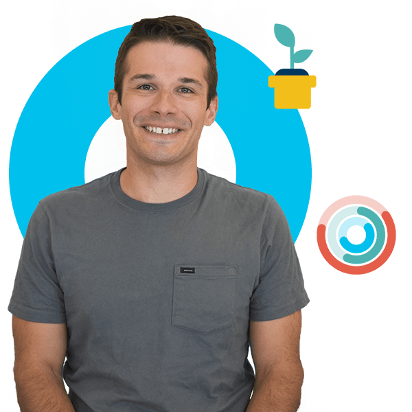 Cemplicity Leadership Team photo of Jared Linnell