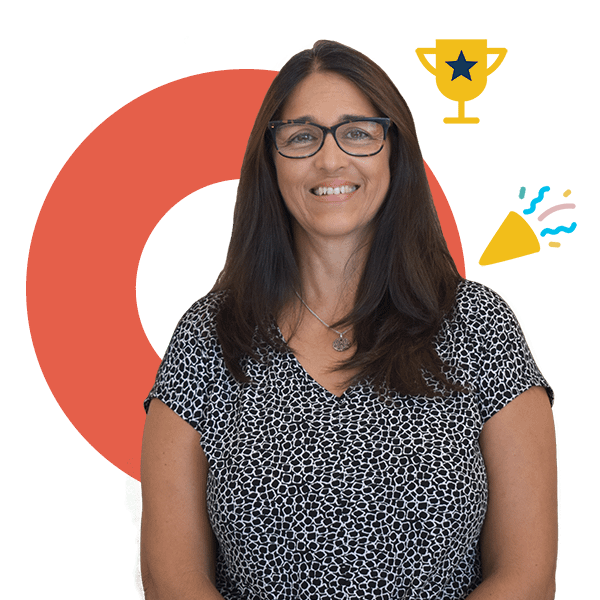 Cemplicity Leadership Team photo of Sireen Collins