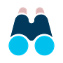 cemplicity binoculars icon