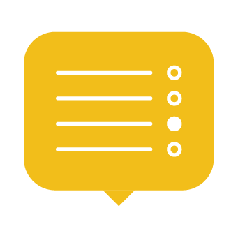 yellow-survey-icon