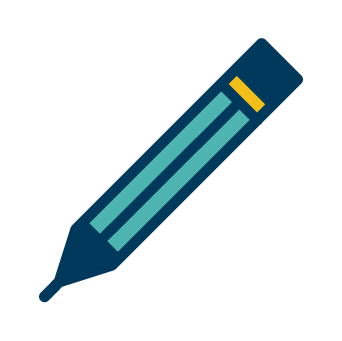 Pencil-Colour
