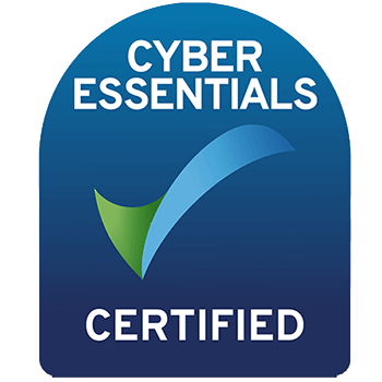 Cyber Essentials Certified