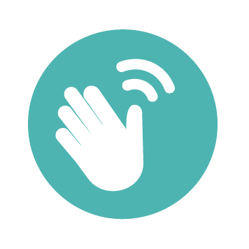 Wave-Teal