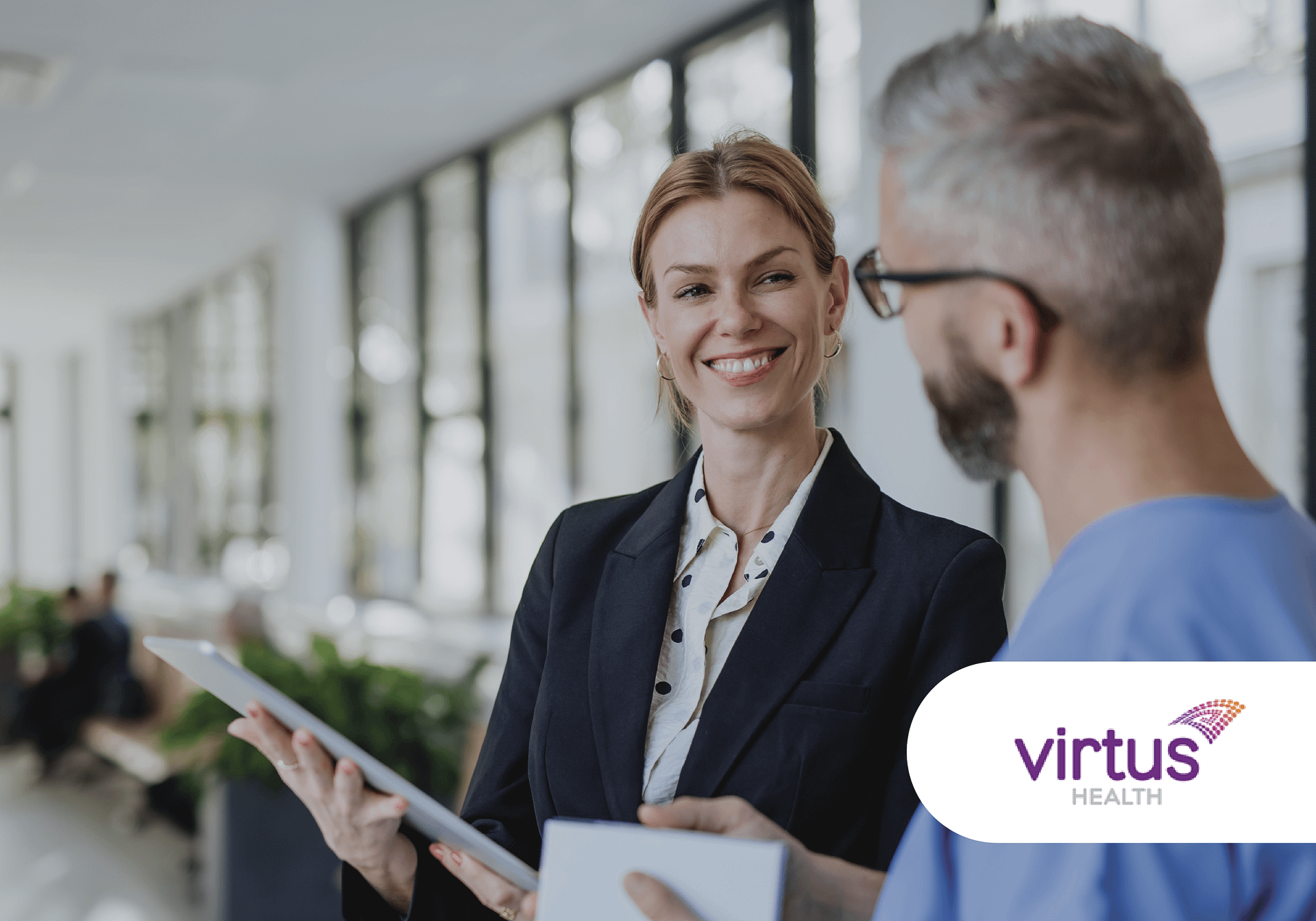 How IDX Built Real-Time Patient Intelligence Across 26 Brands | Cemplicity